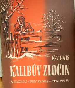 Kalibův zločin 