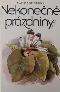 Nekonečné prázdniny