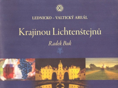 Krajinou Lichtenštejnů