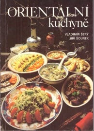 Orientální kuchyně