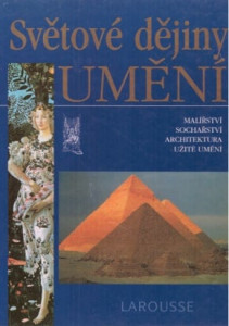 Světové dějiny umění