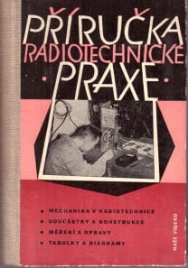 Příručka radiotechnické praxe