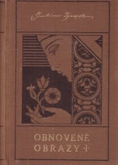 Obnovené obrazy I.–III.