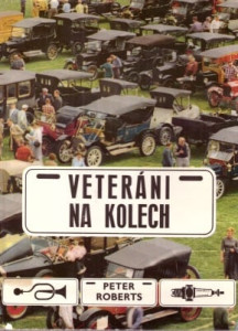 Veteráni na kolech