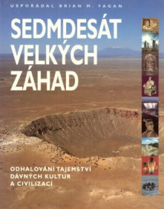 Sedmdesát velkých záhad
