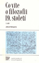 Co víte o filozofii 19. století (1. díl)