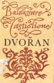 Dvořan 