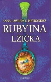 Rubyina lžička