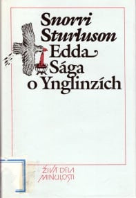 Edda a Sága o Ynglinzích