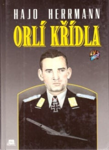 Orlí křídla