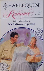 Na Safírovém jezeře