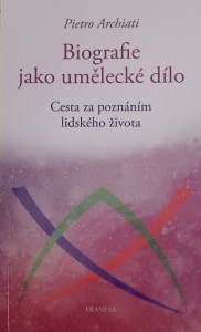 Biografie jako umělecké dílo