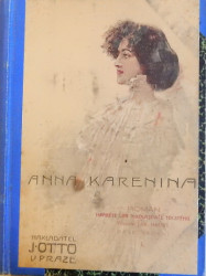 Anna Karenina I.-III. *