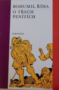 O třech penízích