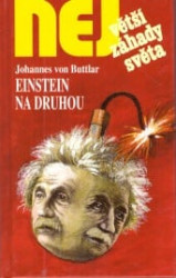 Einstein na druhou