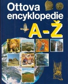 Ottova encyklopedie A–Ž