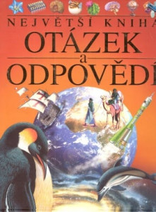Největší kniha otázek a odpovědí