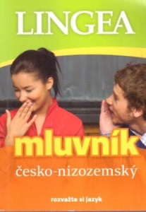 Mluvník česko-nizozemský