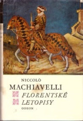 Florentské letopisy