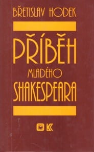 Příběh mladého Shakespeara