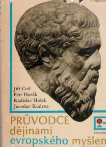 Průvodce dějinami evropského myšlení