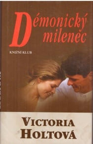Démonický milenec