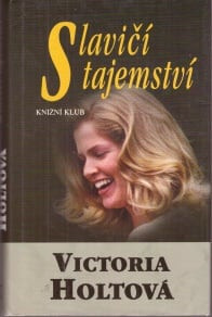 Slavičí tajemství