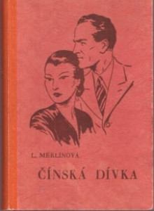 Čínská dívka