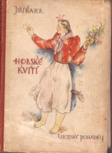 Horské kvítí