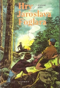 Hry Jaroslava Foglara