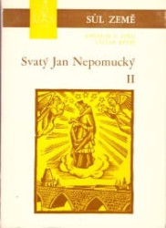 Svatý Jan Nepomucký II.
