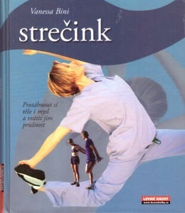 Strečink