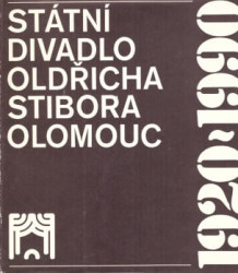 Státní divadlo Oldřicha Stibora Olomouc
