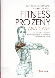 Fitness pro ženy - Anatomie