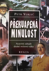 Překvapená minulost