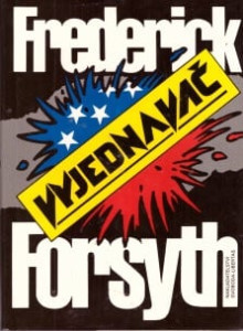 Vyjednavač *