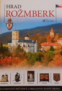 Hrad Rožmberk