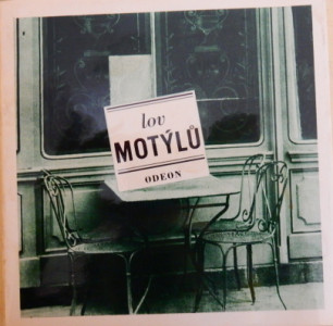 Lov motýlů