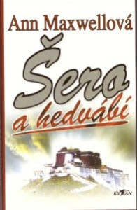 Šero a hedvábí