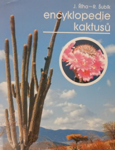 Encyklopedie kaktusů