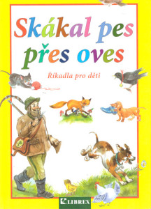 Skákal pes přes oves
