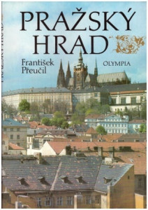 Pražský hrad