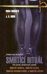 Smrtící rituál