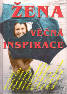 Žena - věčná inspirace