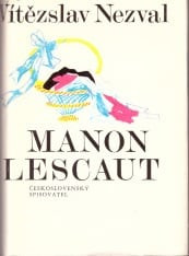 Manon Lescaut*
