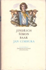 Jan Cimbura *