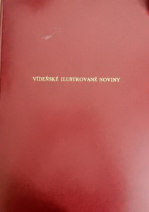 Vídeňské illustrované noviny
