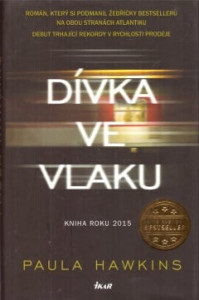 Dívka ve vlaku *