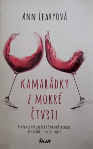 Kamarádky z mokré čtvrti