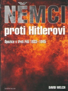 Němci proti Hitlerovi